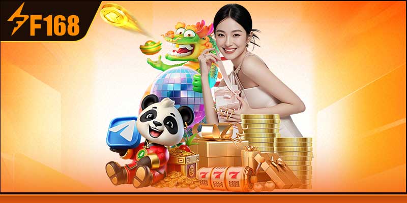 Hướng Dẫn Đăng Ký Tài Khoản Game Bài F168