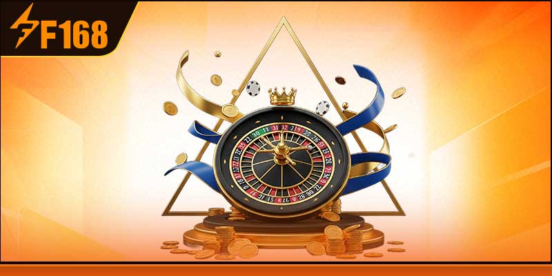 Những Tựa Game Hấp Dẫn Tại F168