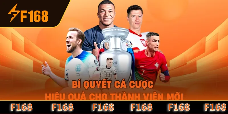 Bí quyết cá cược hiệu quả cho thành viên mới