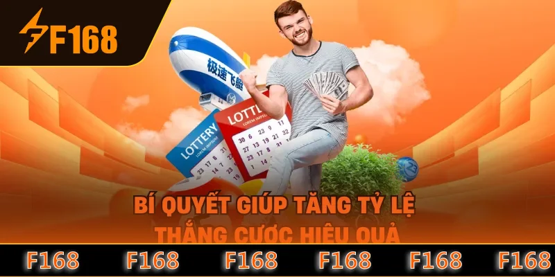 Bí quyết giúp tăng tỷ lệ thắng cược hiệu quả
