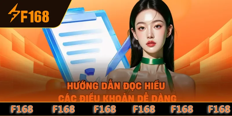 Hướng dẫn đọc hiểu các điều khoản dễ dàng
