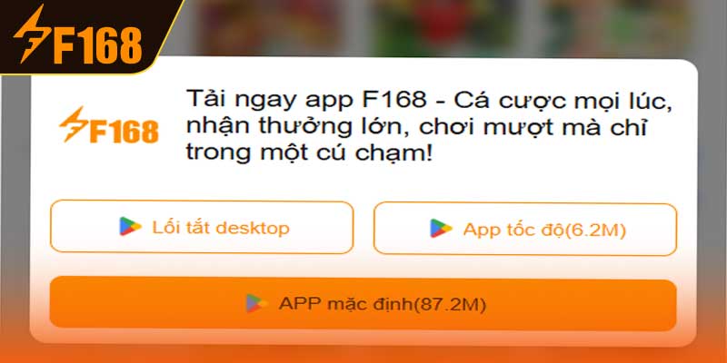 Hướng Dẫn Đăng Nhập F168