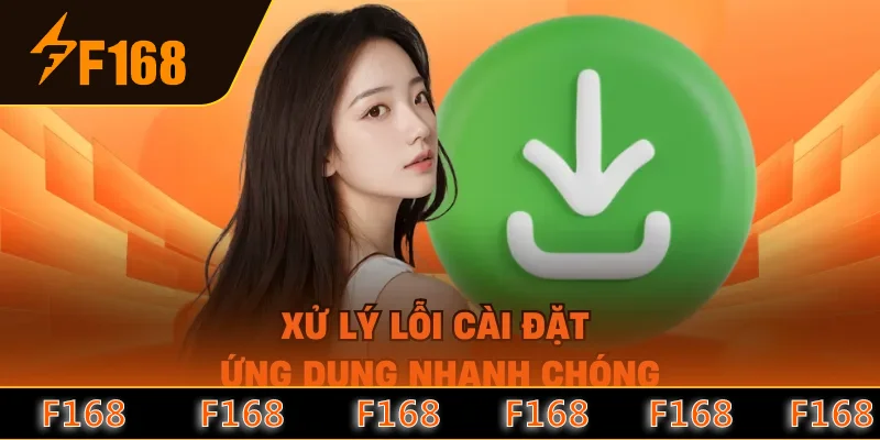 Xử lý lỗi cài đặt ứng dụng nhanh chóng